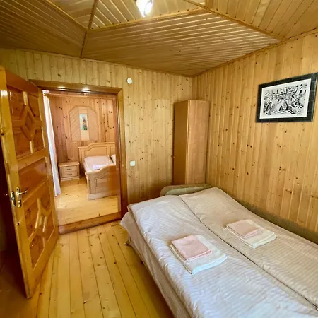 Guest house Zyma_lito *